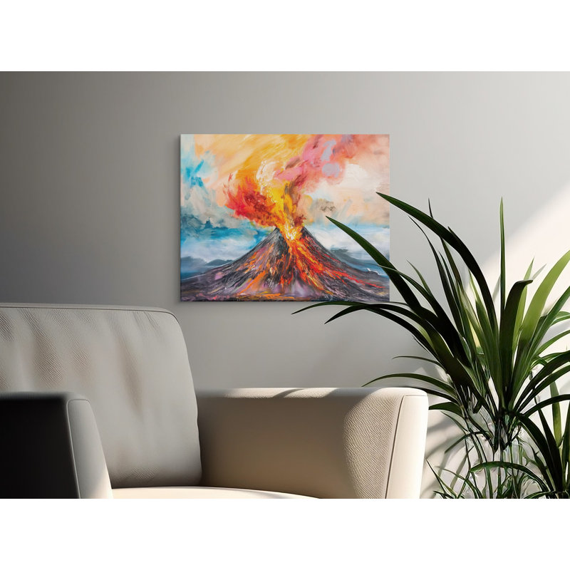 Wrapped Canvas Print Set, 50.8 cm H x 101.6 cm W