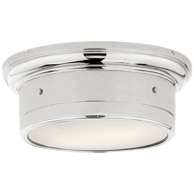 Siena Small Flush Mount