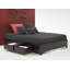 Lit plateforme avec rangement Mariel-441813401
