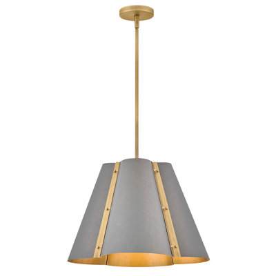 Hinkley Bowman Large Pendant
