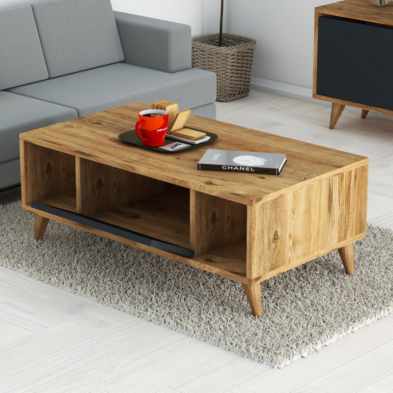 Glorias Coffee Table