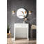 De Soto Solid Wood Vanity-1334985185