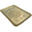 Solid Brass Decorative Tray