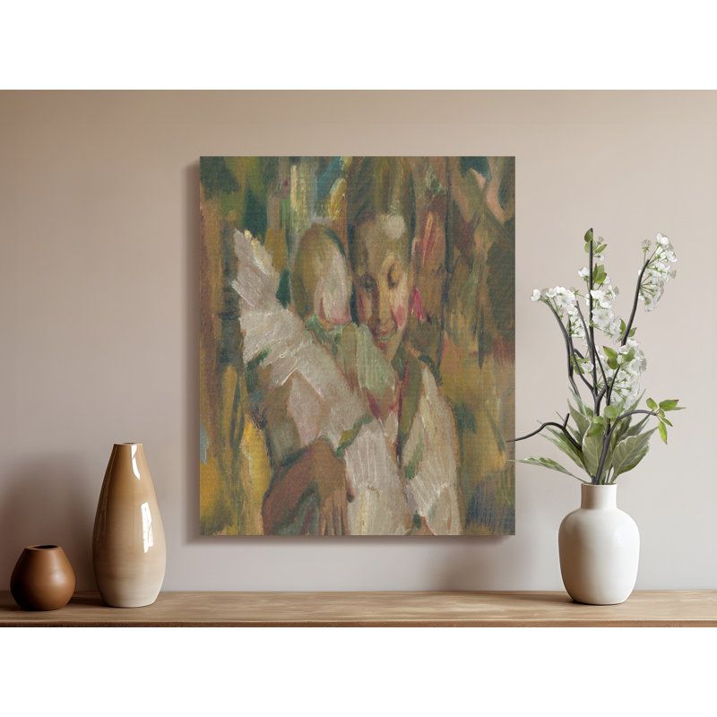 Wrapped Canvas Print Set, 18x24