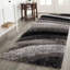 Runner Boise Geometric Shag Area Rug-655272071