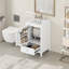 Meuble-lavabo de 20 po avec lavabo