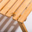 Long Folding Table