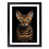 Black Framed selected