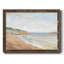 Shoreline Study I, reproduction d'art sur toile-96286738-96286744