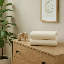 Cotton 2 - Piece Moses Basket Sheet Set-1897550833