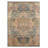Hicklin Synthetic Oriental Indoor Rug-553327015