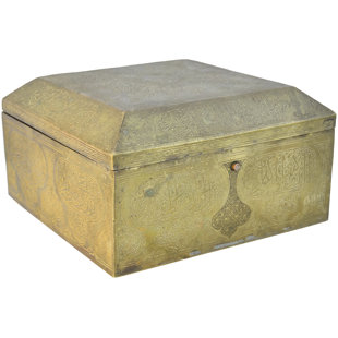 Decorative Box