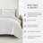 Super Soft Double Brushed Duvet Cover Set-120191488-120191489