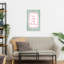 «Have A Holly Jolly Christmas», reproduction d'art murale abstraite classique-2048316221