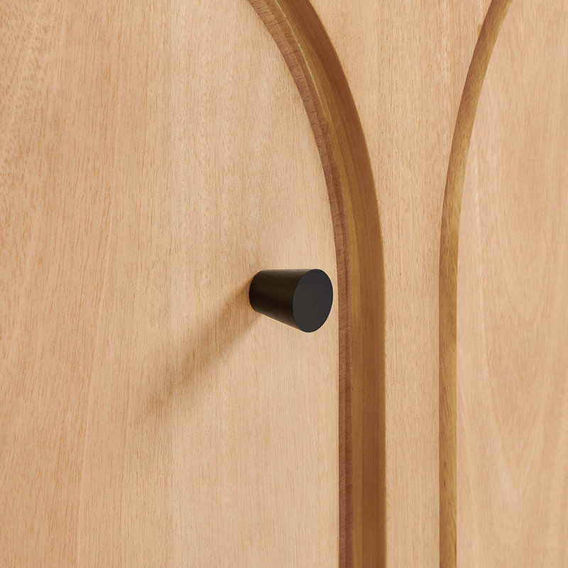 Modway Appia 53.4 Sideboard, Oak