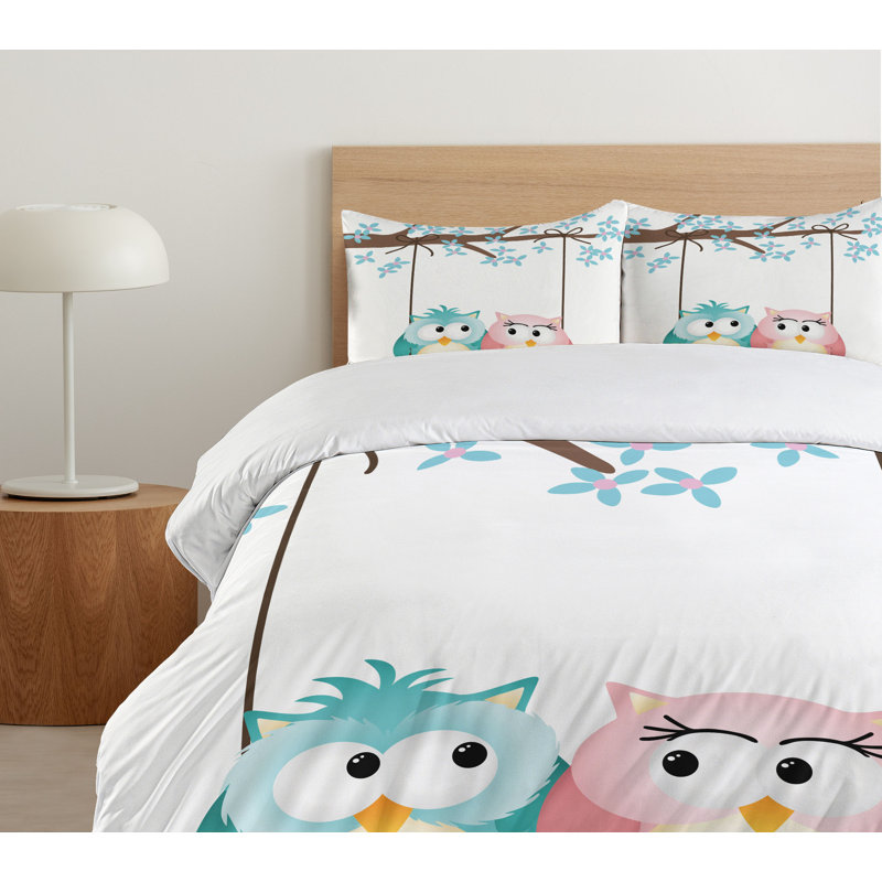 Duvet Cover