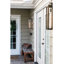 Harbor Sag Outdoor Wall Lantern-26032085-26032084