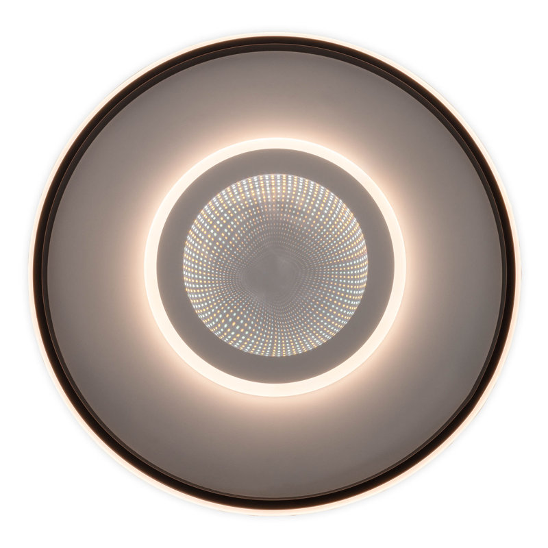 Davontea LED Flush Mount