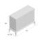 Caracole Classic 51'' W Sideboard