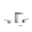 Ode Widespread Lavatory Faucet-66154310