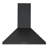 Ancona 24” 280 CFM Convertible Wall Mount Pyramid Range Hood-70103312