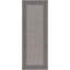Tapis pour l'intérieur et l'extérieur gris Kimble-28850266
