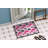 Belinda Non-Slip Outdoor Doormat-38445286