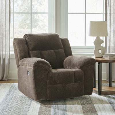 Fauteuil inclinable Senita