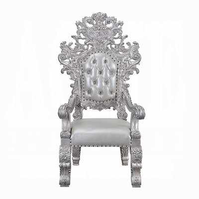 Moureaux Arm Chair (set-2)