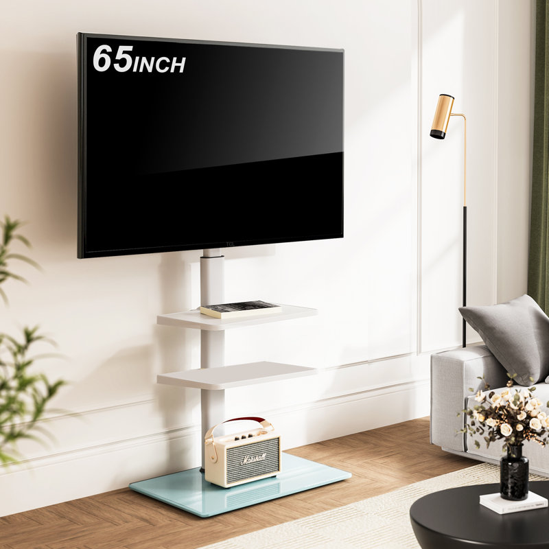 Meuble télé pour téléviseur de 24 po ou moins Andelo