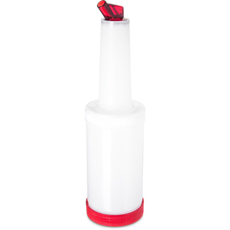 Verseur de vin Stor N 'Pour, Rouge