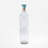 Drop Glass Water Bottle With Ceramic Stopper-750 ML