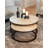 Avalon Nesting Coffee Table