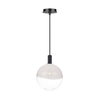 Torian Small Pendant from Visual Comfort Studio