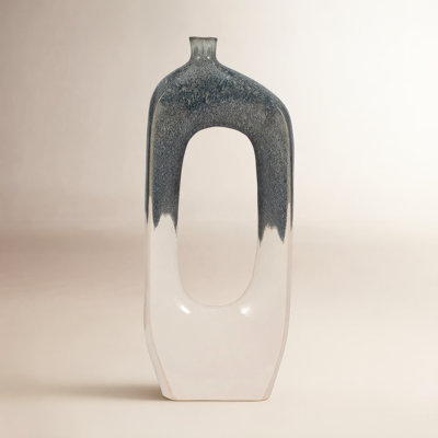Ilariana Handmade Ceramic Table Vase