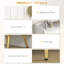 15 Pair Shoe Storage Cabinet