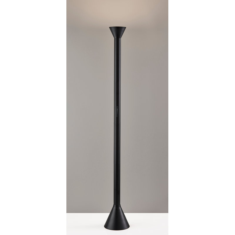 Greer LED Torchiere