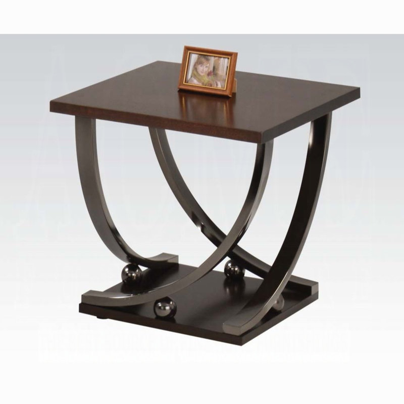 Olutoyin End Table