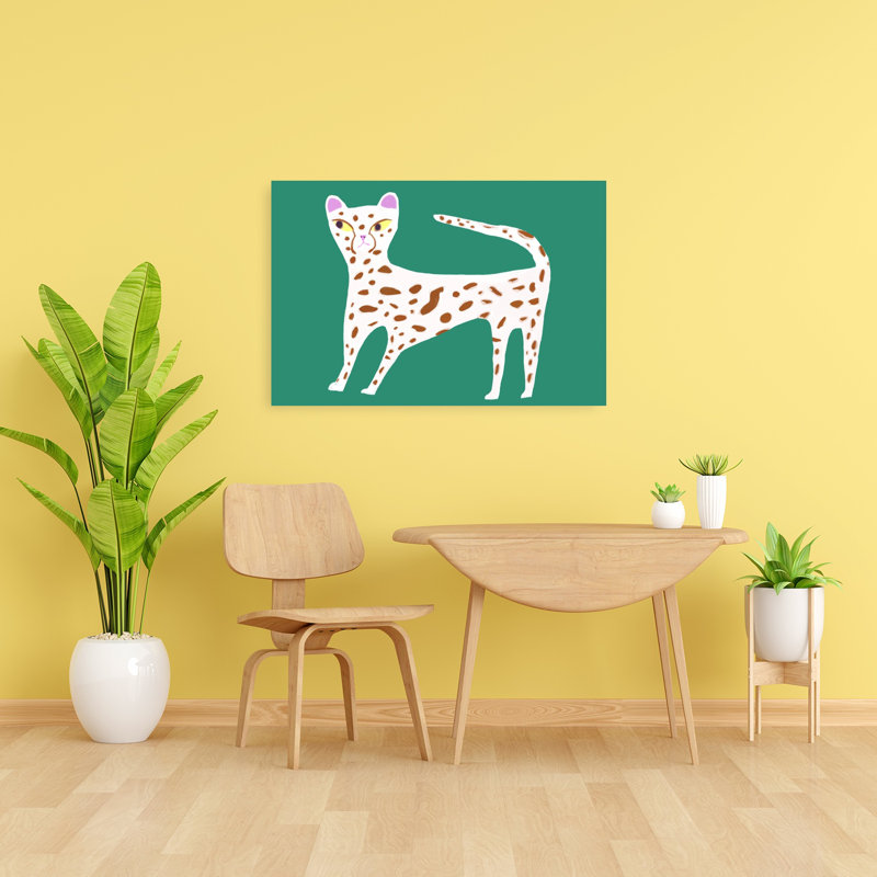 Print, 60.96cm H x 91.44cm W
