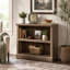 76 cm H x 33.6 cm W Bookcase