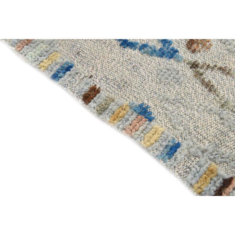 Jacinto Ivory Rug