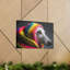 No Frame Print on Canvas-429593491