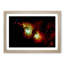 Out of Space Vol.36 in Abstract - Picture Frame Graphic Art Print-55735460-55735468