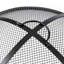 Round Smokeless Fire Pit