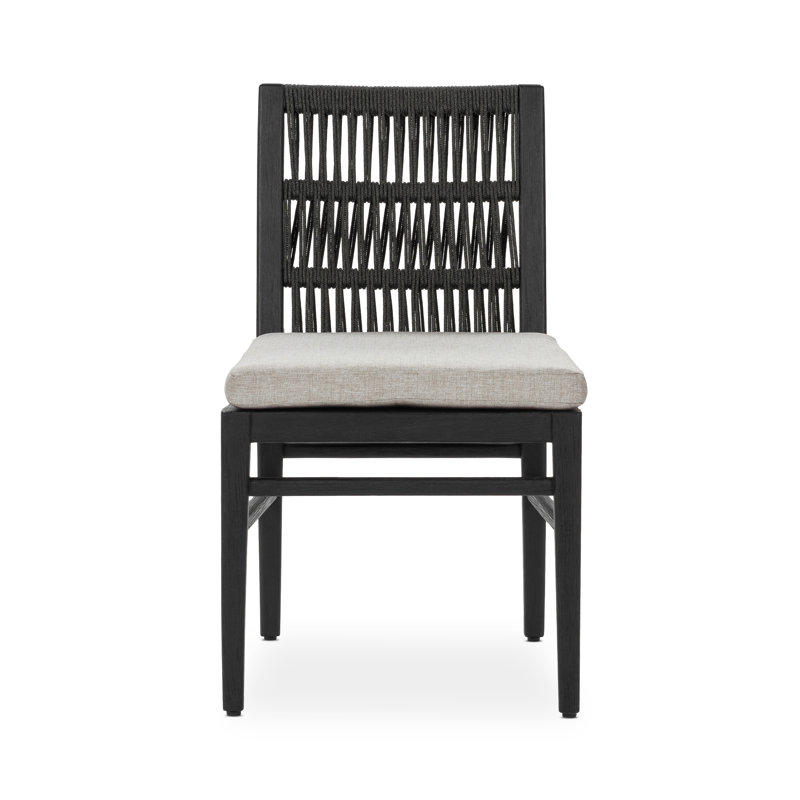 Caspia Outdoor 5 Piece Dining Set