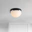 Eddie 1 - Light Flush Mount-692417531
