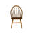 Hendry Hahira Windsor Back Side Chair-1743636112