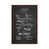 Classic Wood Floater Framed is unavailable