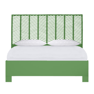 Liam Collection Bed