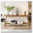2-Tier Sofa Table,Console Table-242297757